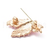 Butterfly Enamel Pins JEWB-E041-12G-02-3