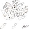 Unicraftale Stainless Steel Links STAS-UN0005-17-5