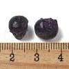 Natural Amethyst Beads G-K387-02C-3