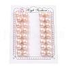 Grade 6A Natural Cultured Freshwater Pearl Beads PEAR-N018-6A-11115B-2