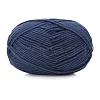 Silk Wool Knitting Yarn PW-WGE3D48-39-1
