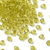 Preciosa® Crystal Beads Y-PRC-BA4-80250-3