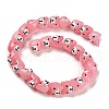 Handmade Lampwork Beads LAMP-I028-02C-2