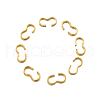 Iron Quick Link Connectors IFIN-TA0001-06G-1