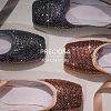 Preciosa® Crystal Hotfix Flatback Stones Y-PRC-HSS6-00030-4