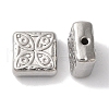 Tarnish Resistant 304 Stainless Steel Beads STAS-I305-147P-1