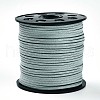 Faux Suede Cord LW-R007-1083-1