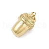 304 Stainless Steel Pendants STAS-U044-01J-G-2