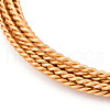 5M 2-Ply Anodized Aluminum Wire AW-T001-02A-12-2