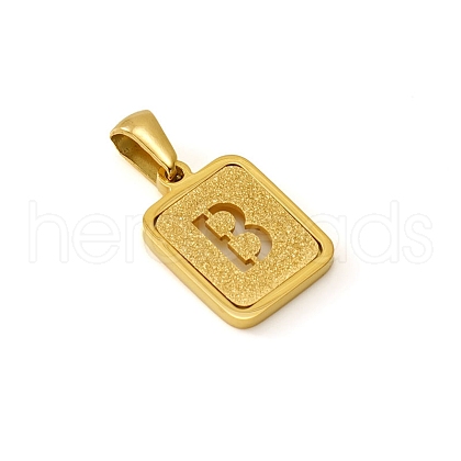 Stainless Steel Pendants PW-WG0924A-02-1