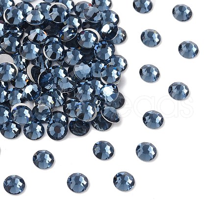 Preciosa® MAXIMA Crystal No Hotfix Flatback Stones Y-PRC-NSS10-30150-1