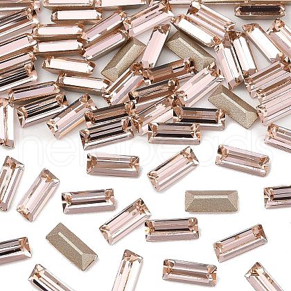 Preciosa® MAXIMA Crystal Fancy Stones X-PRC-FB4-70530-1