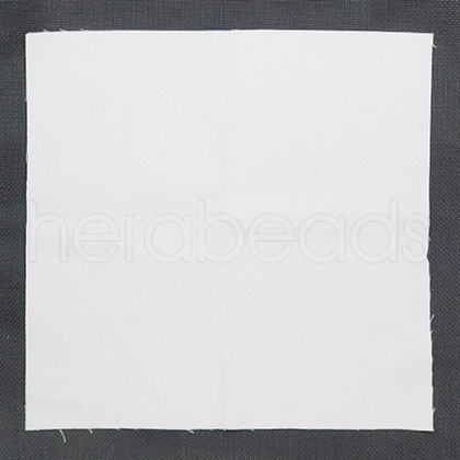 Ramie Cotton Embroidery Cloth DIY-WH0250-99-1