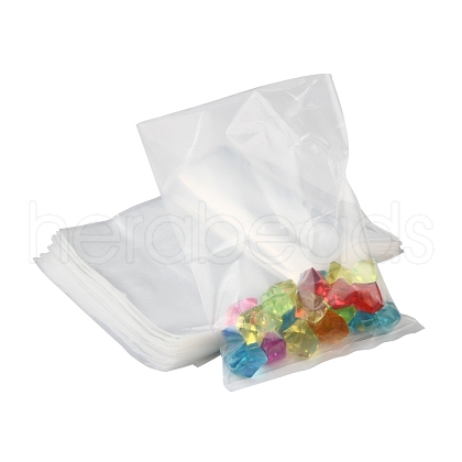 Rectangle Plastic Bags PE-R001-01-1
