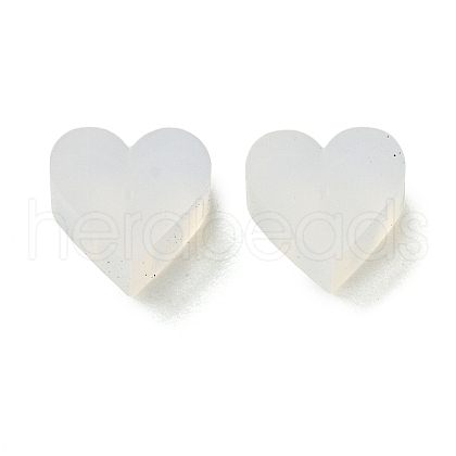 Silicone Ear Nuts FIND-G082-06A-1