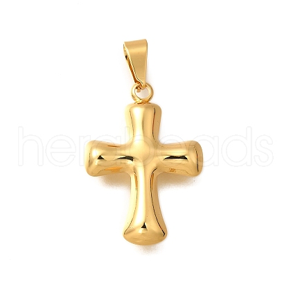 304 Stainless Steel Pendants BJEW-H200-11G-01-1