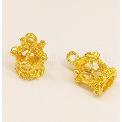 Zinc Alloy Pendants PALLOY-WH0083-22-1
