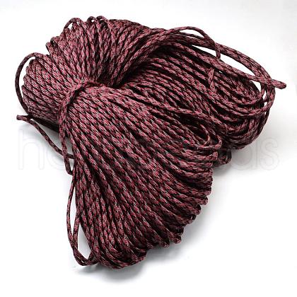7 Inner Cores Polyester & Spandex Cord Ropes RCP-R006-104-1