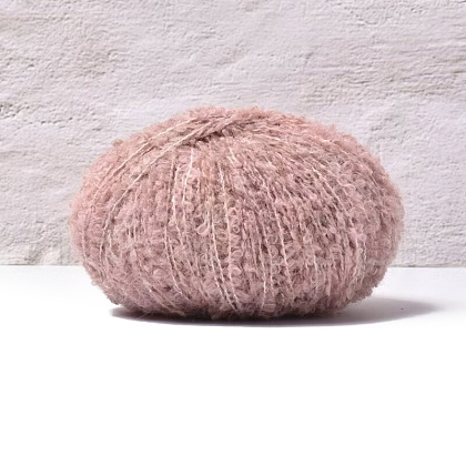 Wool and Polyester Yarn PW-WG0A3E8-13-1