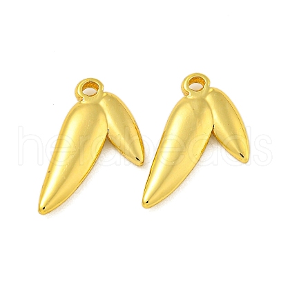 304 Stainless Steel Pendants STAS-Z085-08G-1
