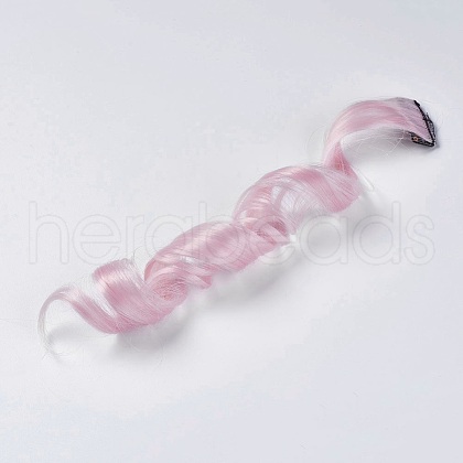 Fashion Women's Hair Accessories PHAR-TAC0001-020-1