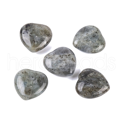 Mother's Day Gifts Natural Labradorite Healing Stones G-G020-01-05-1