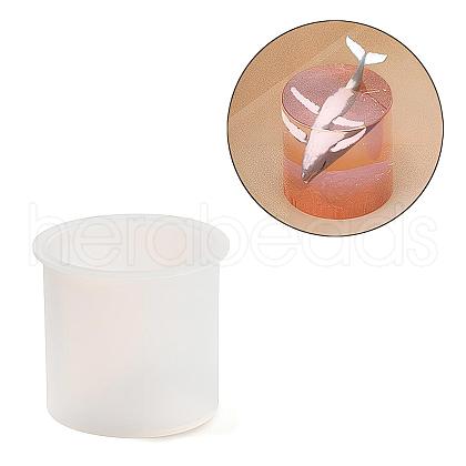 Column DIY Silicone Candle Molds SIL-F011-03B-1