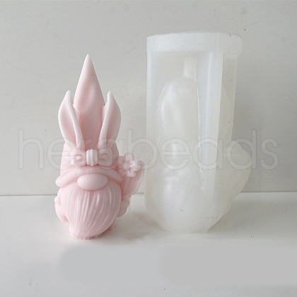 Dwarf Candle Mold PW-WGA3347-02-1