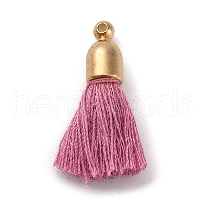 Cotton Pendants OCOR-M010-01P-1
