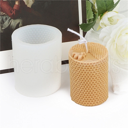 DIY Candle Silicone Molds PW-WGC9ACD-01-1