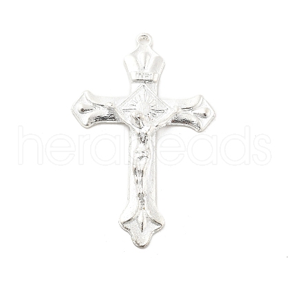 Brass Pendants KK-L228-40P-1