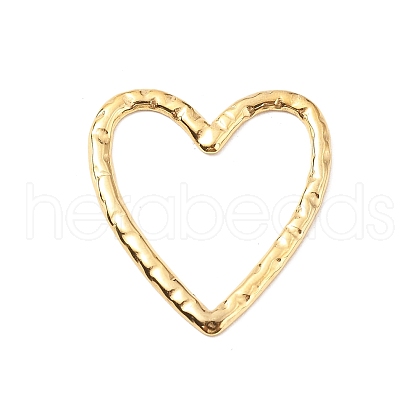 304 Stainless Steel Linking Rings STAS-I334-07G-1