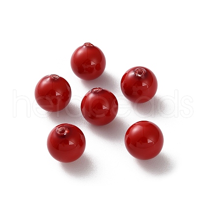 Shell Pearl Beads BSHE-XCP0001-71B-1