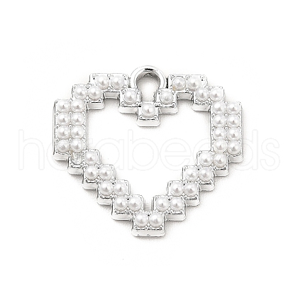 Alloy Pendaants PALLOY-K258-01P-1