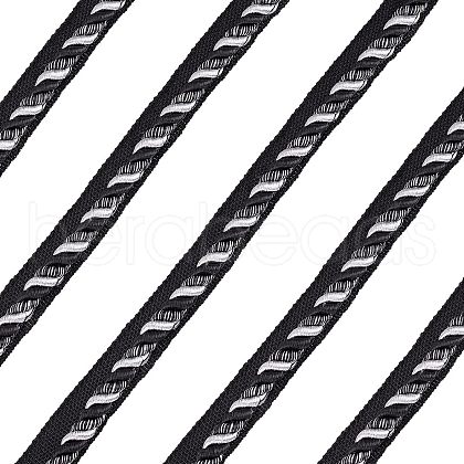 Polyester Ribbon OCOR-WH0057-12E-1