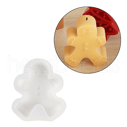 DIY Silicone Candle Molds DIY-A054-07F-1