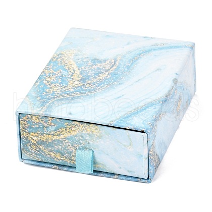 Rectangle Paper Drawer Box CON-J004-04A-04-1