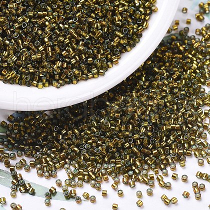 MIYUKI Delica Beads SEED-X0054-DB0604-1