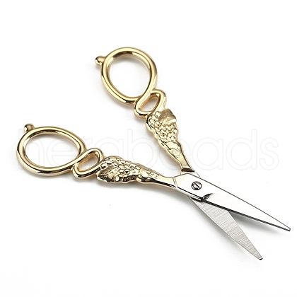 Stainless Steel Scissors PW-WGC4761-01-1