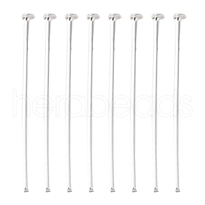 Iron Flat Head Pins HPS3.0cm-1