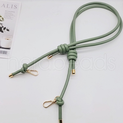 PU Leather Adjustable Bag Strap PW-WGF526B-08-1