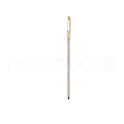 Low Carbon Steel Needles PW-WGDDAF4-04-1