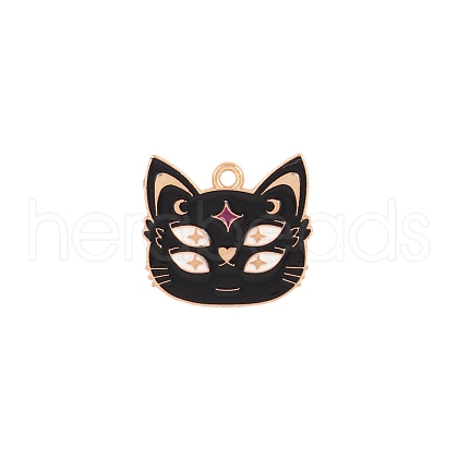 Zinc Alloy Pendants PW-WG064F2-01-1