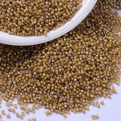 MIYUKI Delica Beads SEED-J020-DB2043-1