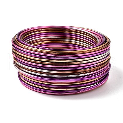 Aluminum Wire AW-K002-02C-2mm-1