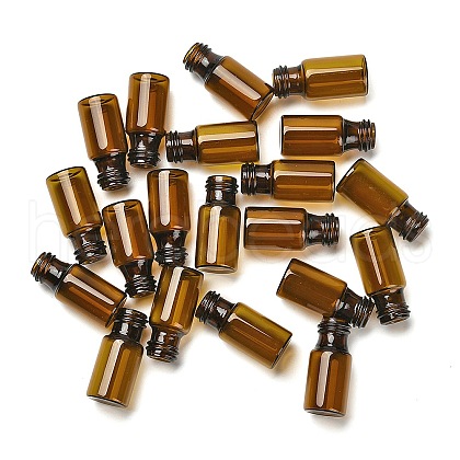 Glass Essential Oil Empty Perfume Bottle CON-XCP0002-45-1