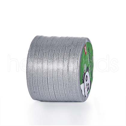 Glitter Metallic Ribbon ORIB-TA0001-01S-1