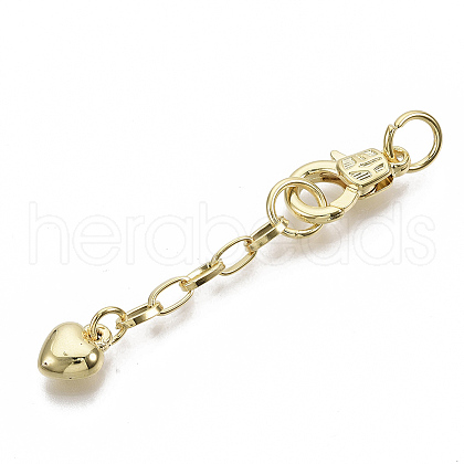 Brass Chain Extender X-KK-N227-13A-1