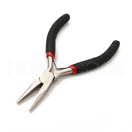 45# Carbon Steel Jewelry Pliers PT-H001-05-1