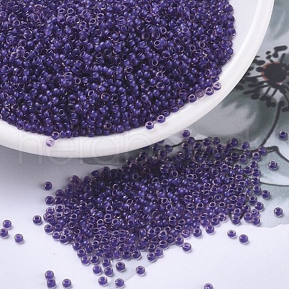 MIYUKI Round Rocailles Beads SEED-G007-RR1932-1